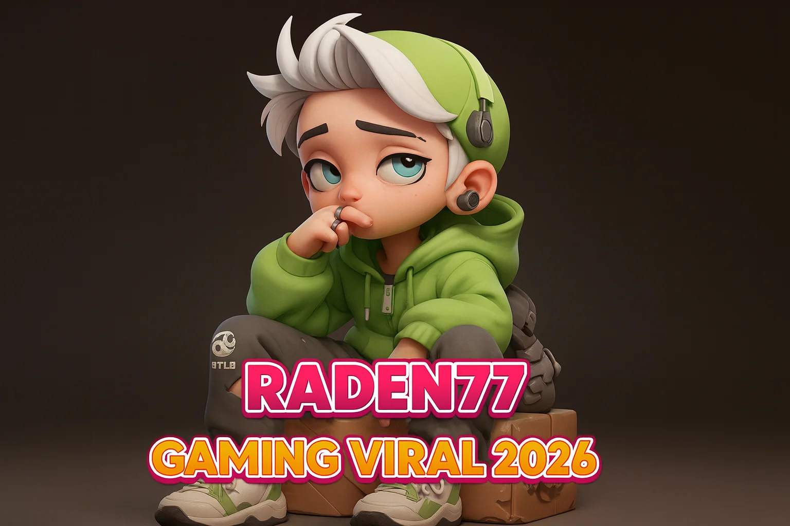 Raden77 - Struktur Formasi Raden 77 Jadi Game Online Terbaik
